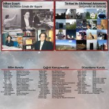 19. Ulusal Astronomi Kongresi ve 8. Ulusal Astronomi Öğrenci Kongresi