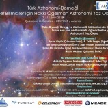 Hakkı Ögelman Yazokulu – 2015