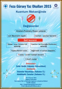 kuantummek