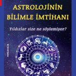 Kitap: “Astrolojinin Bilimle İmtihanı”