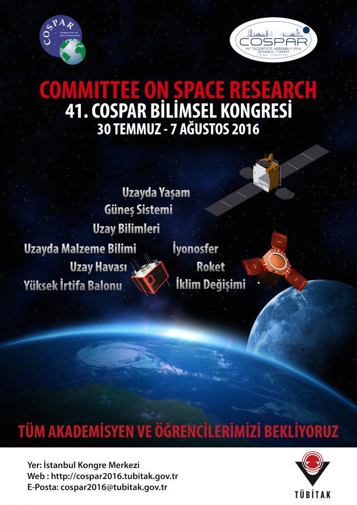 COSPAR_ISTANBUL_Tur2
