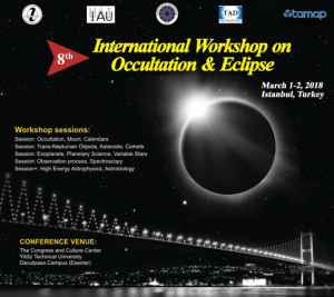 occultation