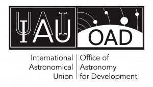 Logo of IAU OAD