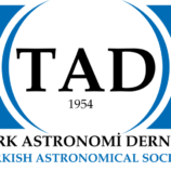 Türk Astronomi Derneği Olağan Genel Kurulu
