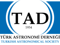 Türk Astronomi Derneği Olağan Genel Kurulu