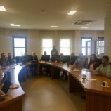 TAD Yönetim Kurulu İstanbul Üniversitesini Ziyaret Etti