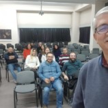 TAD Başkanı Prof. Dr. İbrahim Küçük Erciyes Üniversitesini Ziyaret Etti