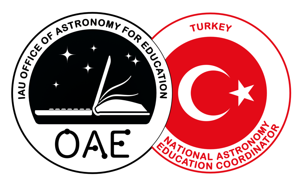 IAU’nun Astronomi Eğitimi Ofisi (OAE) Çalışmaya Başladı
