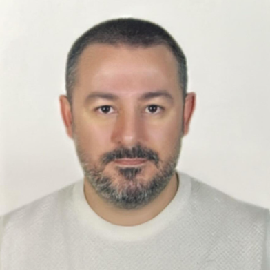 Prof. Dr. Ramazan Şahin