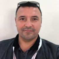 Prof. Dr. Nazım Aksaker