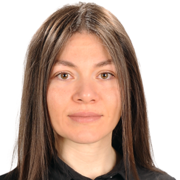 Dr. Öğr. Üyesi Ece Kilerci